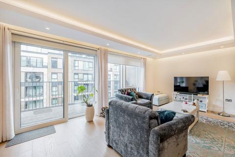 2 bedroom flat to rent, Park Street, London SW6