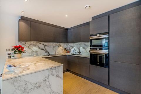 2 bedroom flat to rent, Park Street, London SW6