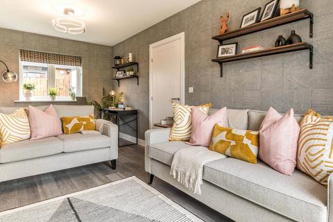 undefined, Plot 228, The Lily at Orbit Homes At Hawthorn Grove, Rattle Road BN24