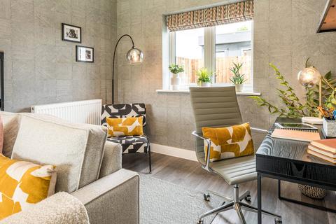 undefined, Plot 228, The Lily at Orbit Homes At Hawthorn Grove, Rattle Road BN24