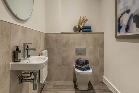 undefined, Plot 228, The Lily at Orbit Homes At Hawthorn Grove, Rattle Road BN24