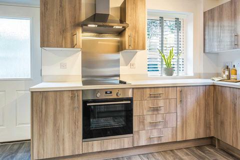 undefined, Plot 228, The Lily at Orbit Homes At Hawthorn Grove, Rattle Road BN24