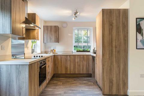 undefined, Plot 228, The Lily at Orbit Homes At Hawthorn Grove, Rattle Road BN24