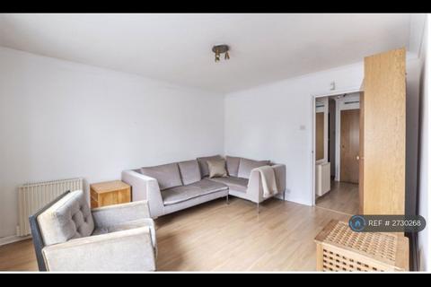 undefined, Hadleigh Court, London, NW2
