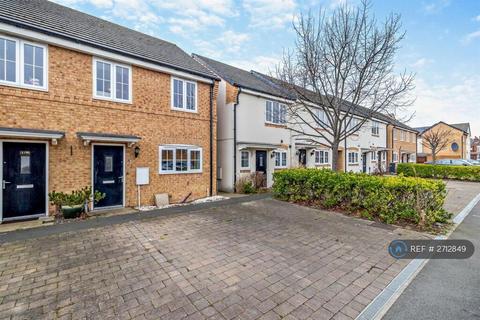 North Street, Doncaster, DN4