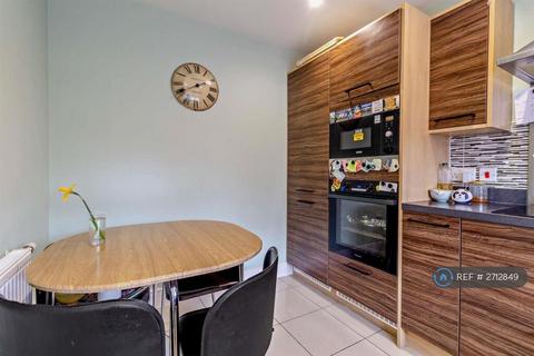 undefined, North Street, Doncaster, DN4
