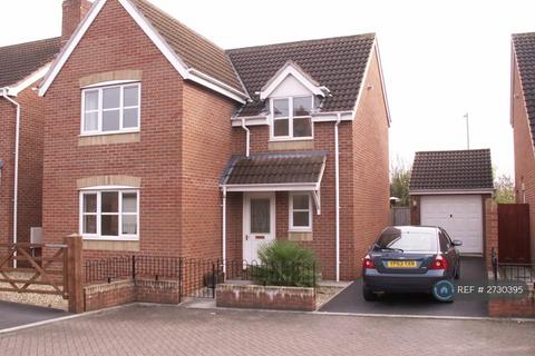 undefined, Cashford Gate, Taunton, TA2