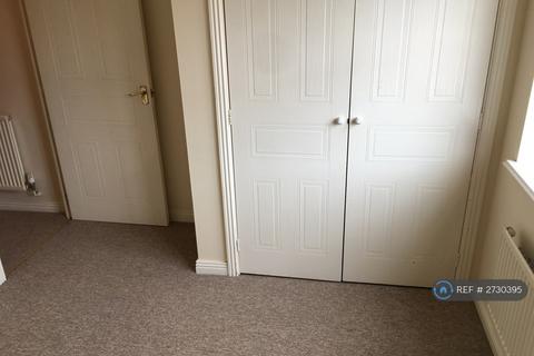 undefined, Cashford Gate, Taunton, TA2
