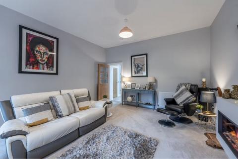 undefined, Cupar KY15