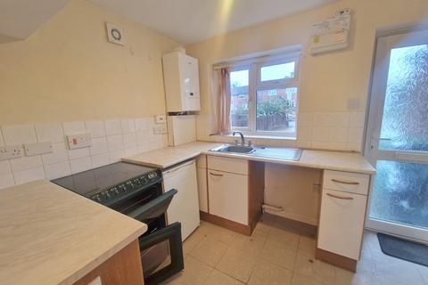 undefined, East Drive, Eastleigh SO50