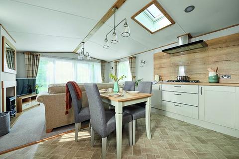 undefined, Kingfisher Holiday Park