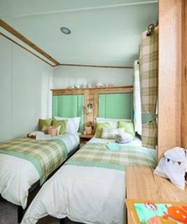 undefined, Kingfisher Holiday Park