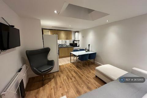 undefined, Rotherhithe New Road, London, SE16