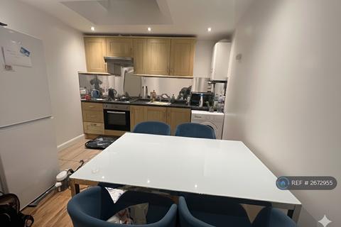 undefined, Rotherhithe New Road, London, SE16