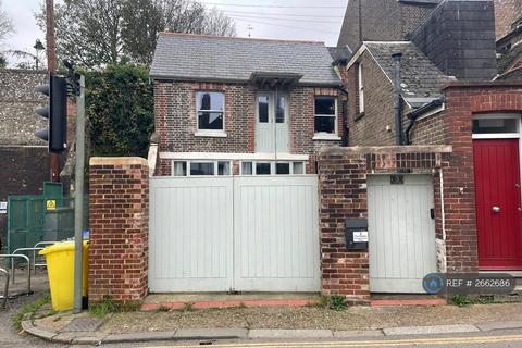 undefined, Westgate Street, Lewes, BN7
