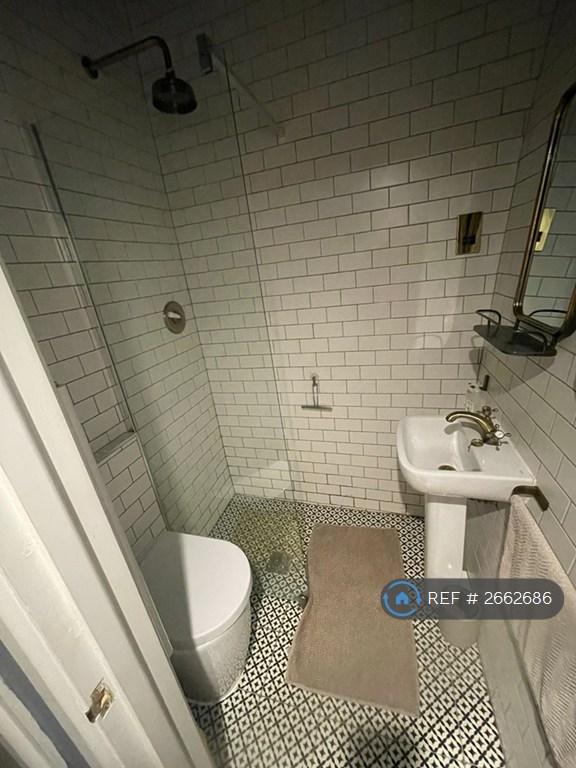 Wet Room