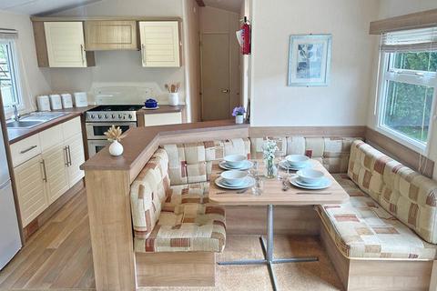 undefined, Kingfisher Holiday Park