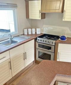 Atlas Chorus Kitchen