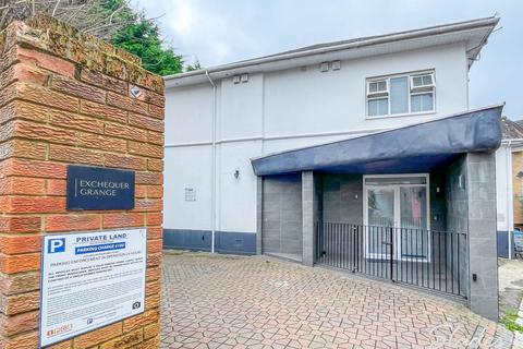 undefined, Exchequer Grange, Wootton Gardens, Bournemouth