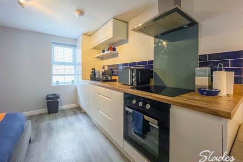 undefined, Exchequer Grange, Wootton Gardens, Bournemouth