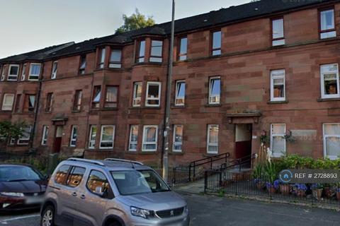 undefined, Scotstoun, Glasgow, G14