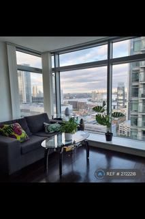 undefined, Pan Peninsula, London, E14