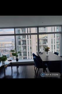 undefined, Pan Peninsula, London, E14