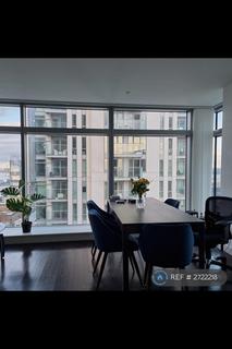 undefined, Pan Peninsula, London, E14