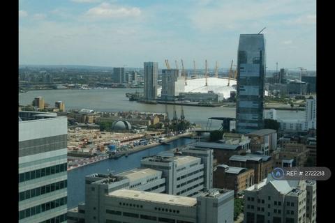 undefined, Pan Peninsula, London, E14