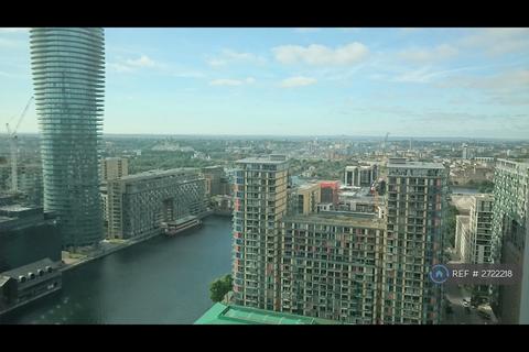 undefined, Pan Peninsula, London, E14