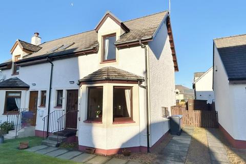 undefined, 4 Cora Linn Court, Brodick, Isle of Arran