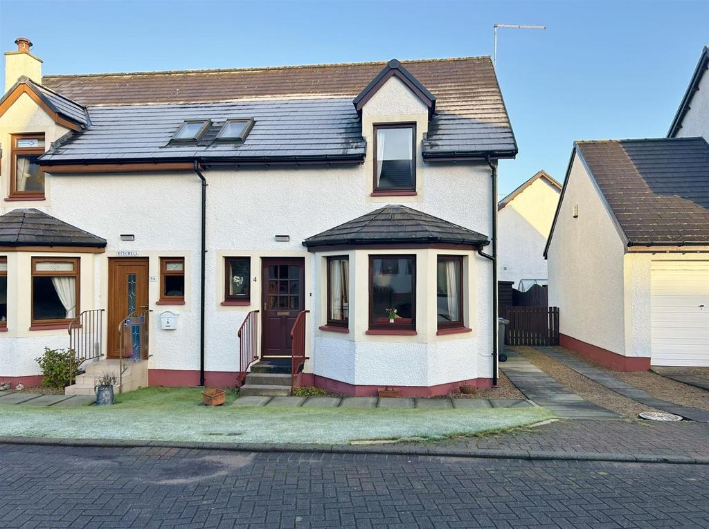 4 Cora Linn Court