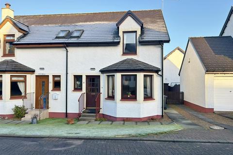 undefined, 4 Cora Linn Court, Brodick, Isle of Arran