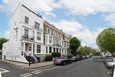 undefined, Cromwell Crescent, London, SW5