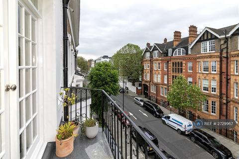 undefined, Cromwell Crescent, London, SW5