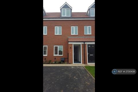 undefined, Paragon Way, Coventry, CV6