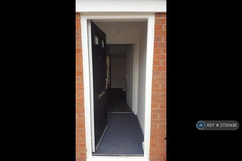 undefined, Paragon Way, Coventry, CV6