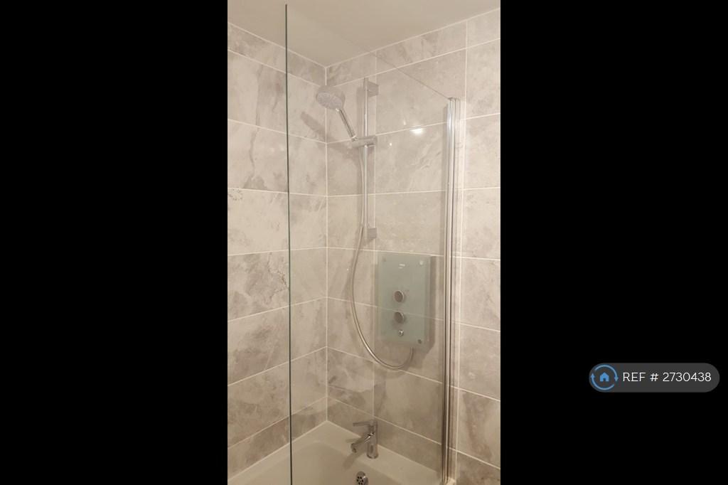 First Floor Bathroom