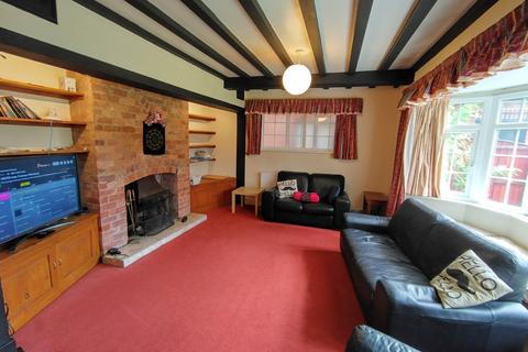 undefined, Humber Road, Nottingham NG9