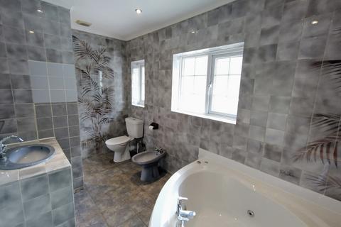 undefined, Humber Road, Nottingham NG9