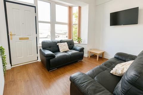 undefined, Edmund Road, Sheffield S2