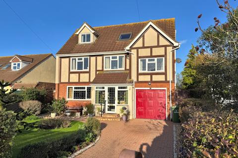 5 bedroom detached house for sale, Exmouth EX8