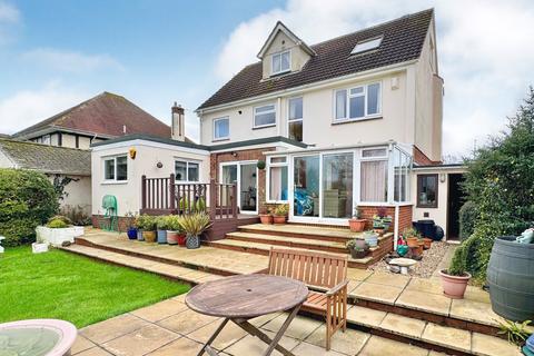 5 bedroom detached house for sale, Exmouth EX8