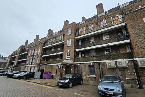 undefined, Toynbee Street, London, E1