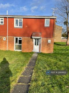 undefined, Gainsborough Road, Basingstoke, RG21