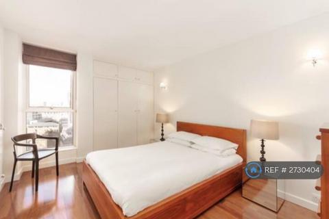 undefined, Macklin Street, London, WC2B