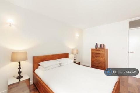 undefined, Macklin Street, London, WC2B