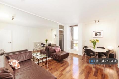 undefined, Macklin Street, London, WC2B