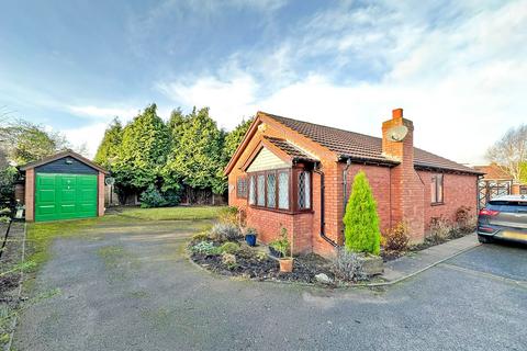undefined, Eastward Glen, Codsall, WV8