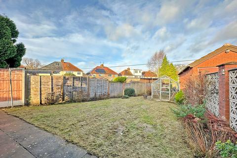 undefined, Eastward Glen, Codsall, WV8